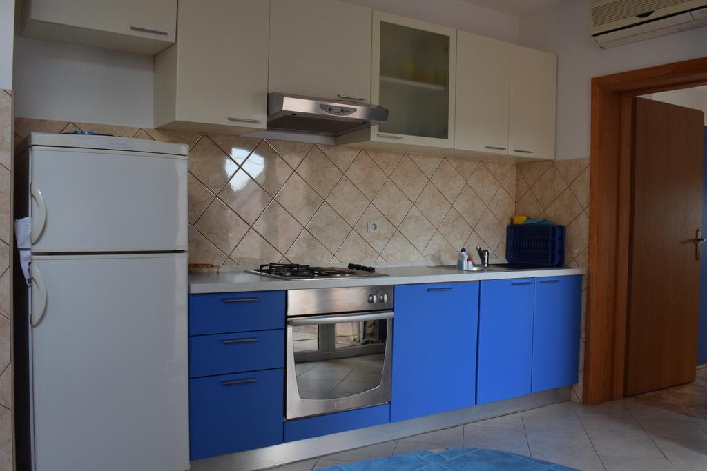 Apartments Green Oasis Malinska Exterior photo