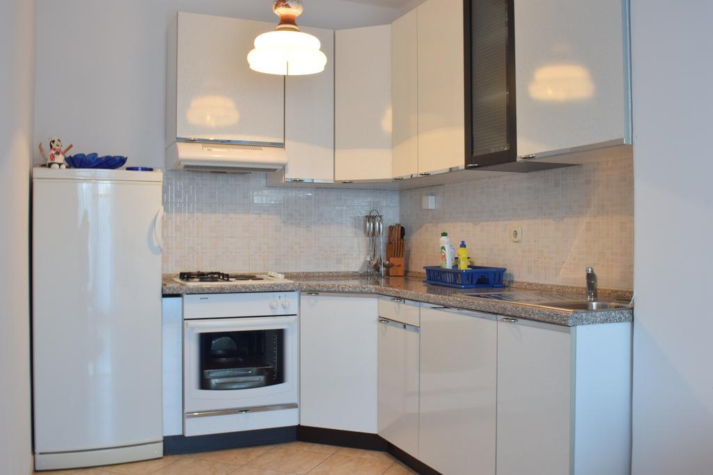 Apartments Green Oasis Malinska Exterior photo