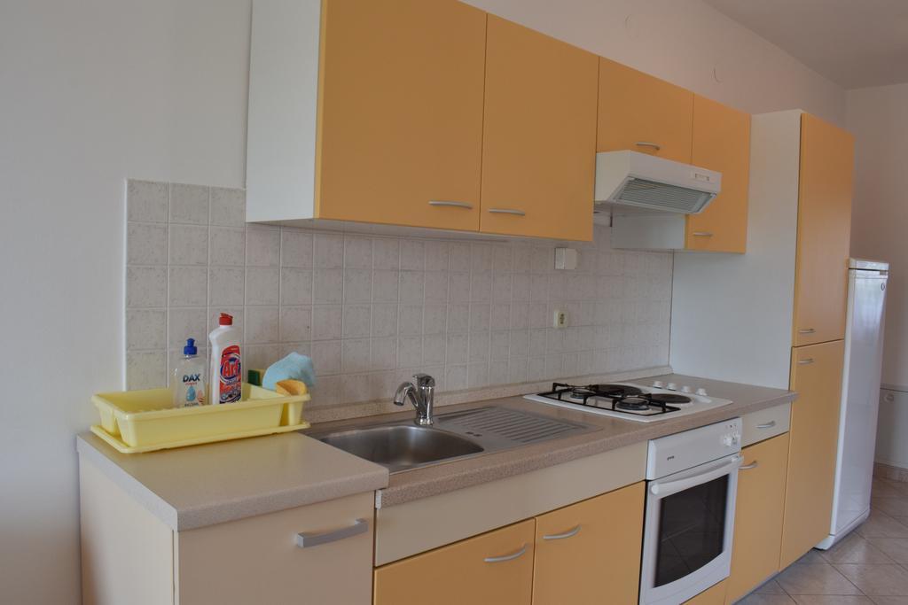 Apartments Green Oasis Malinska Exterior photo
